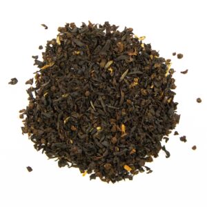 Schrader Tee Nr. 1 Schwarzer Tee Indian Broken  von Schrader