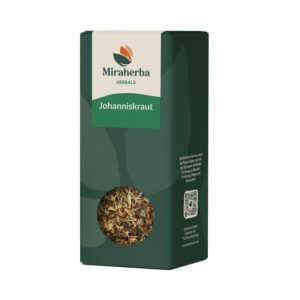 Miraherba - Bio Johanniskraut  von Miraherba