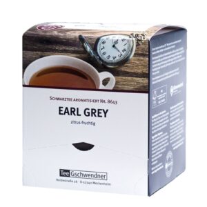 TeeGschwendner Earl Grey  von TeeGschwendner