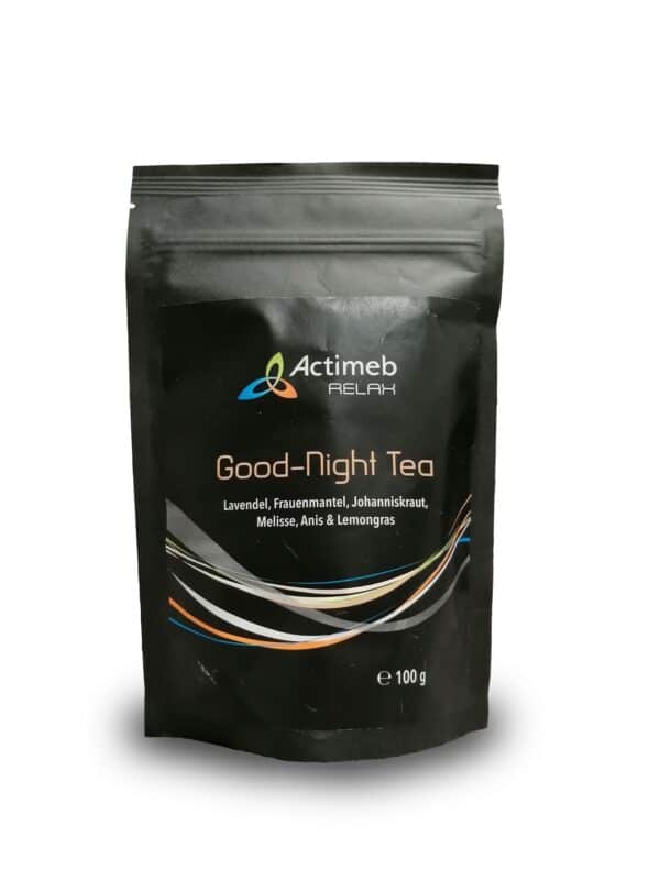 Actimeb Good Night Tea  von Actimeb