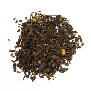 Schrader Tee Nr. 10 Schwarzer Tee Ceylon Orange Pekoe  von Schrader