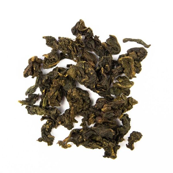 Schrader Tee Nr. 49 Schwarzer Tee China Oolong  von Schrader