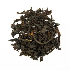 Schrader Schwarzer Tee Ceylon Greenfield OP Bio  von Schrader