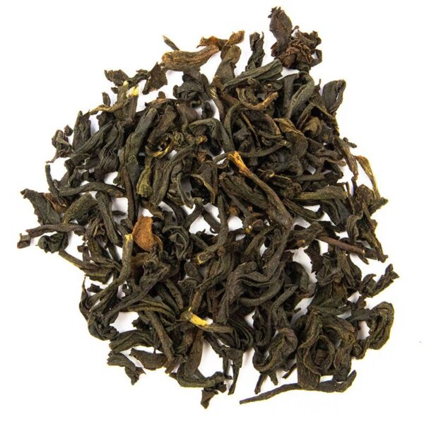 Schrader Tee No. 45 Schwarzer Tee Earl Grey's Tea  von Schrader