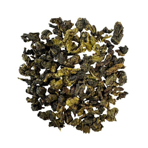 Schrader Grüner Tee China Milky Oolong  von Schrader