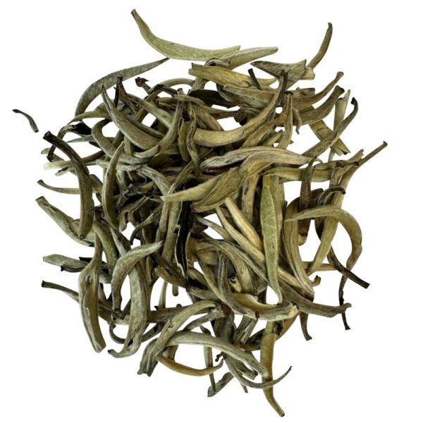 Schrader Weißer Tee China Silver Needle  von Schrader
