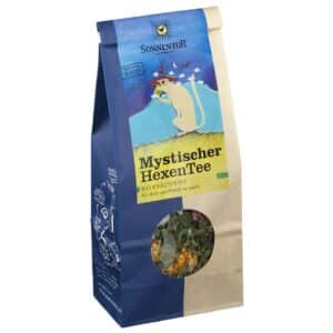 SonnentoR® Mystischer HexenTee lose bio  von SONNENTOR