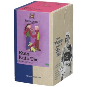 Sonnentor® Kutz Kutz Kräutertee bio  von SONNENTOR