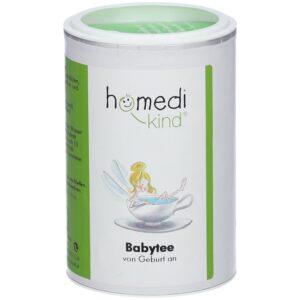 homedi-kind® Baby Tee  von Homedi-Kind