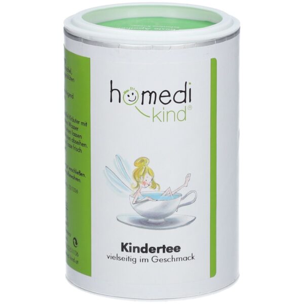 homedi-kind® Kindertee  von Homedi-Kind