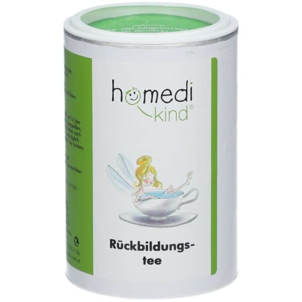 homedi-kind® Rückbildungstee  von Homedi-Kind