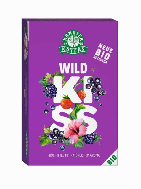 DR. Kottas Wild Kiss  von DR. KOTTAS