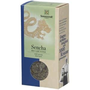 SonnentoR® Sencha Grüntee lose  von SONNENTOR