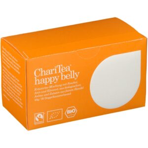 ChariTea® happy belly  von ChariTea