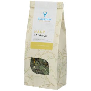 Evolution® Haut Balance Bio-Kräutertee  von Evolution