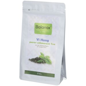 Balanox™ Yi Hong: purer schwarzer Tee  von Balanox