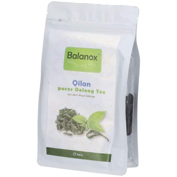 Balanox™ Qilan: purer Oolong Tee  von Balanox
