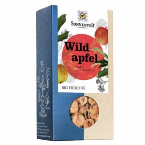 SonnentoR® Wildapfel lose  von SONNENTOR