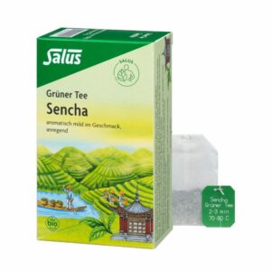 Salus® Sencha  von Salus