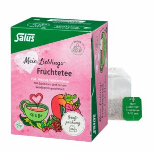 Salus® Mein Lieblings-Früchte-Tee  von Salus