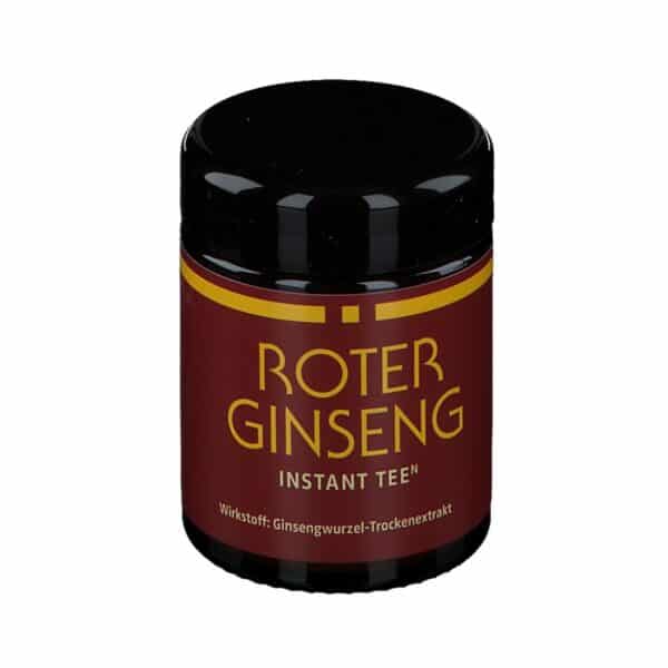 Roter Ginseng Instant Tee N  von KGV