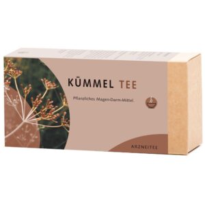 Kümmel Tee  von Weltecke