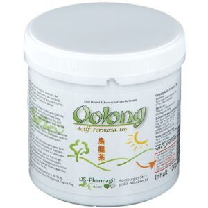 Oolong Actif Formosa  von DS