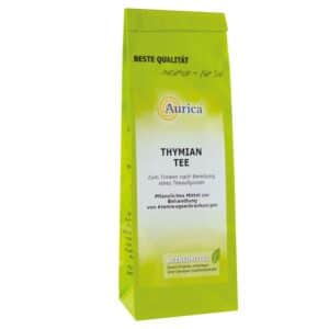 Aurica® Thymian Kraut Tee  von Aurica