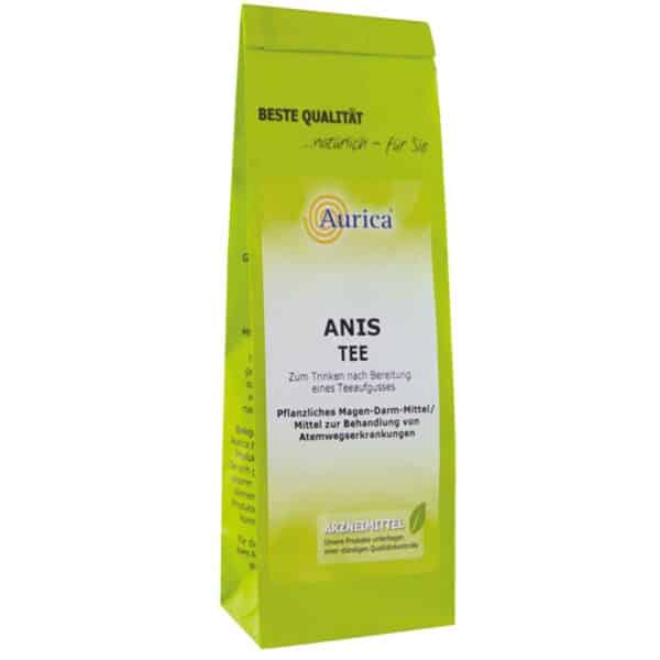Aurica® Anis Tee DAB Magen & Darm  von Aurica