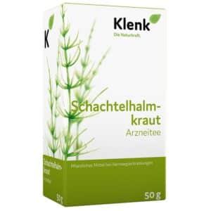 Schachtelhalmkraut Arznei-Tee  von Klenk