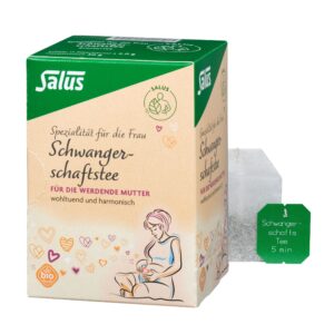 Salus® Schwangerschaftstee  von Salus