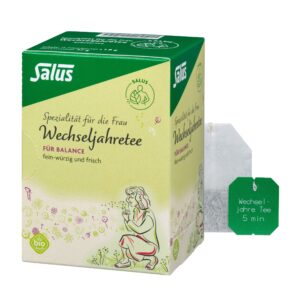 Salus® Wechseljahre-Tee  von Salus