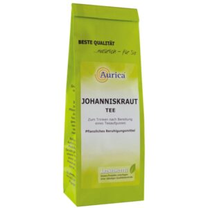 Aurica® Johanniskraut Tee  von Aurica