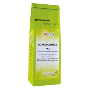 Aurica® Bohnenschalen Tee  von Aurica