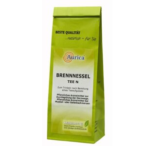 Aurica® Brennessel Tee  von Aurica