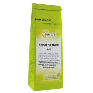 Aurica® Eichenrinden Tee  von Aurica