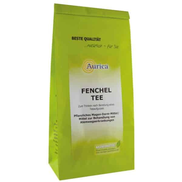 Aurica® Fenchel Tee  von Aurica