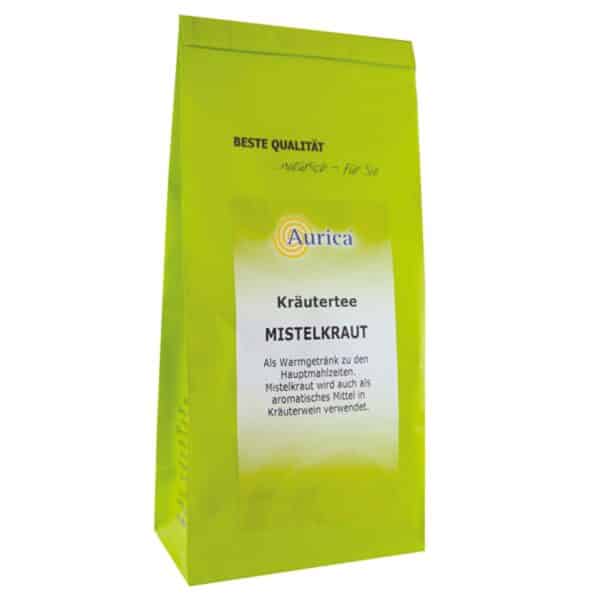 Aurica® Mistelkraut Tee  von Aurica
