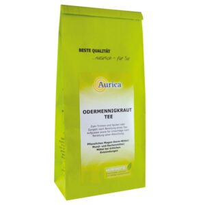 Aurica® Odermennigkraut Tee  von Aurica