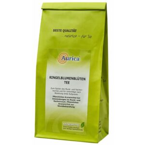Aurica® Ringelblumen Tee  von Aurica