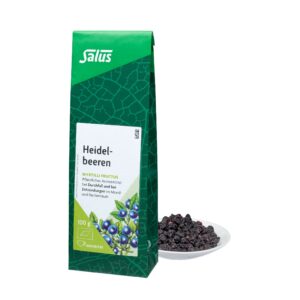 Salus® Heidelbeeren Arzneitee  von Salus