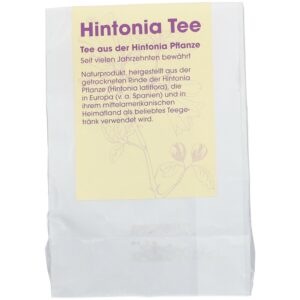 Hintonia® Tee  von Hintonia