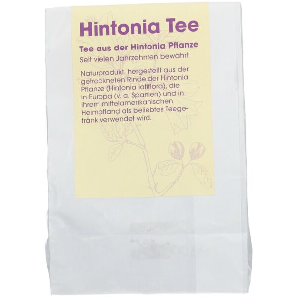 Hintonia® Tee  von Hintonia