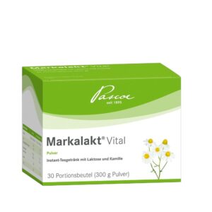 Markalakt® Vital Pulver  von Pascoe