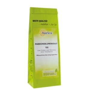 Aurica® Passionsblumenkrauttee  von Aurica