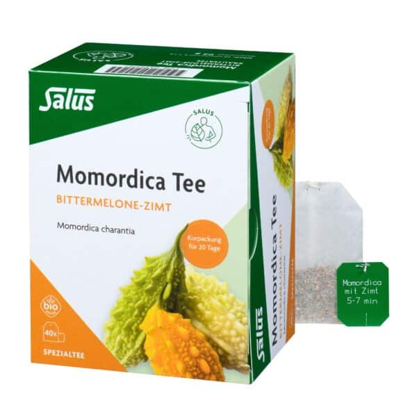 Salus® Momordica mit Zimt  von Salus