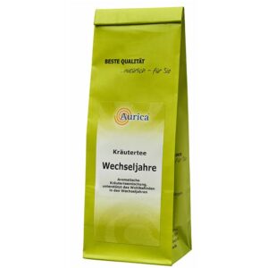 Aurica® Wechseljahretee  von Aurica