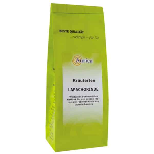 Aurica® Lapachorinde Tee  von Aurica