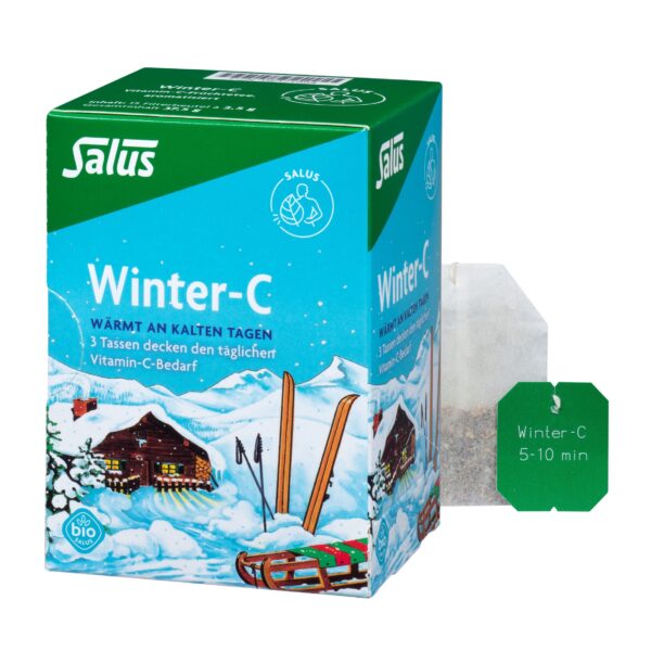 Salus® Winter-C  von Salus