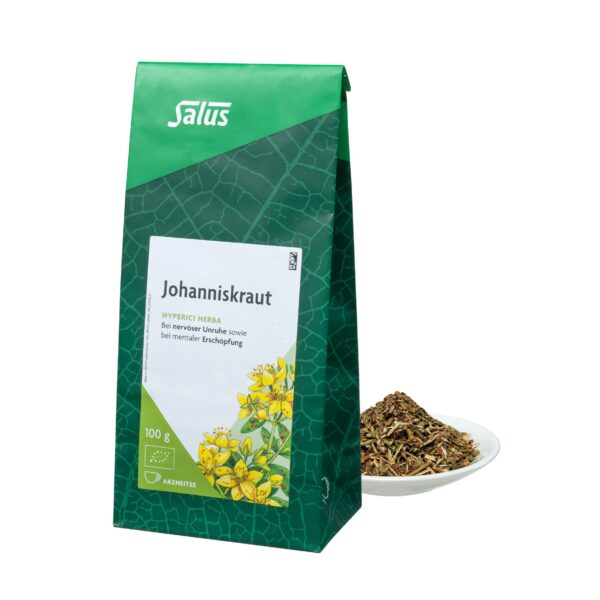 Salus® Johanniskraut Arzneitee  von Salus